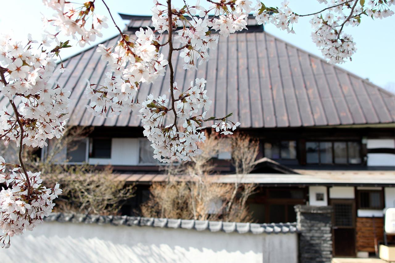 Hakuba Youluri Ngoại thất bức ảnh