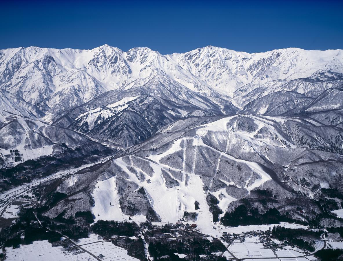 Hakuba Youluri Ngoại thất bức ảnh