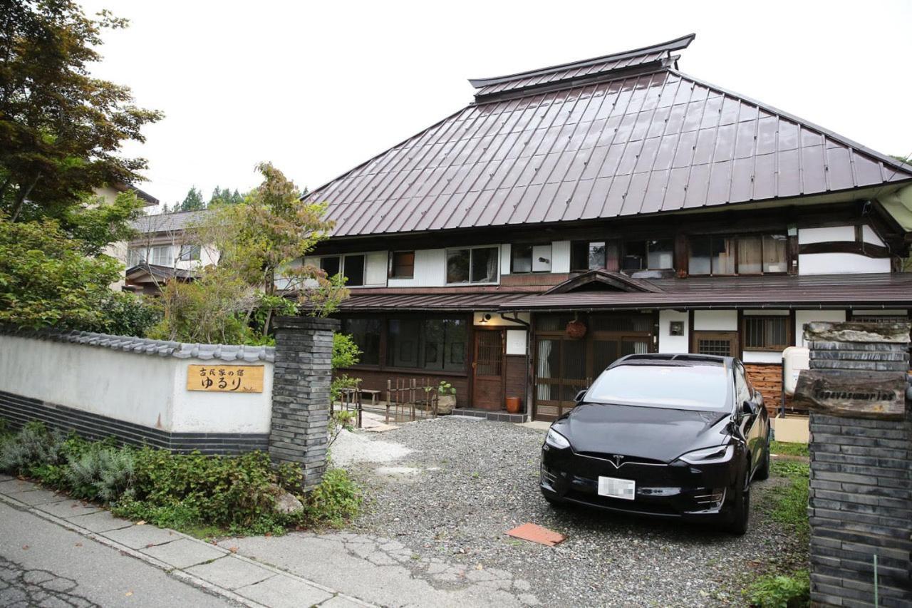 Hakuba Youluri Ngoại thất bức ảnh